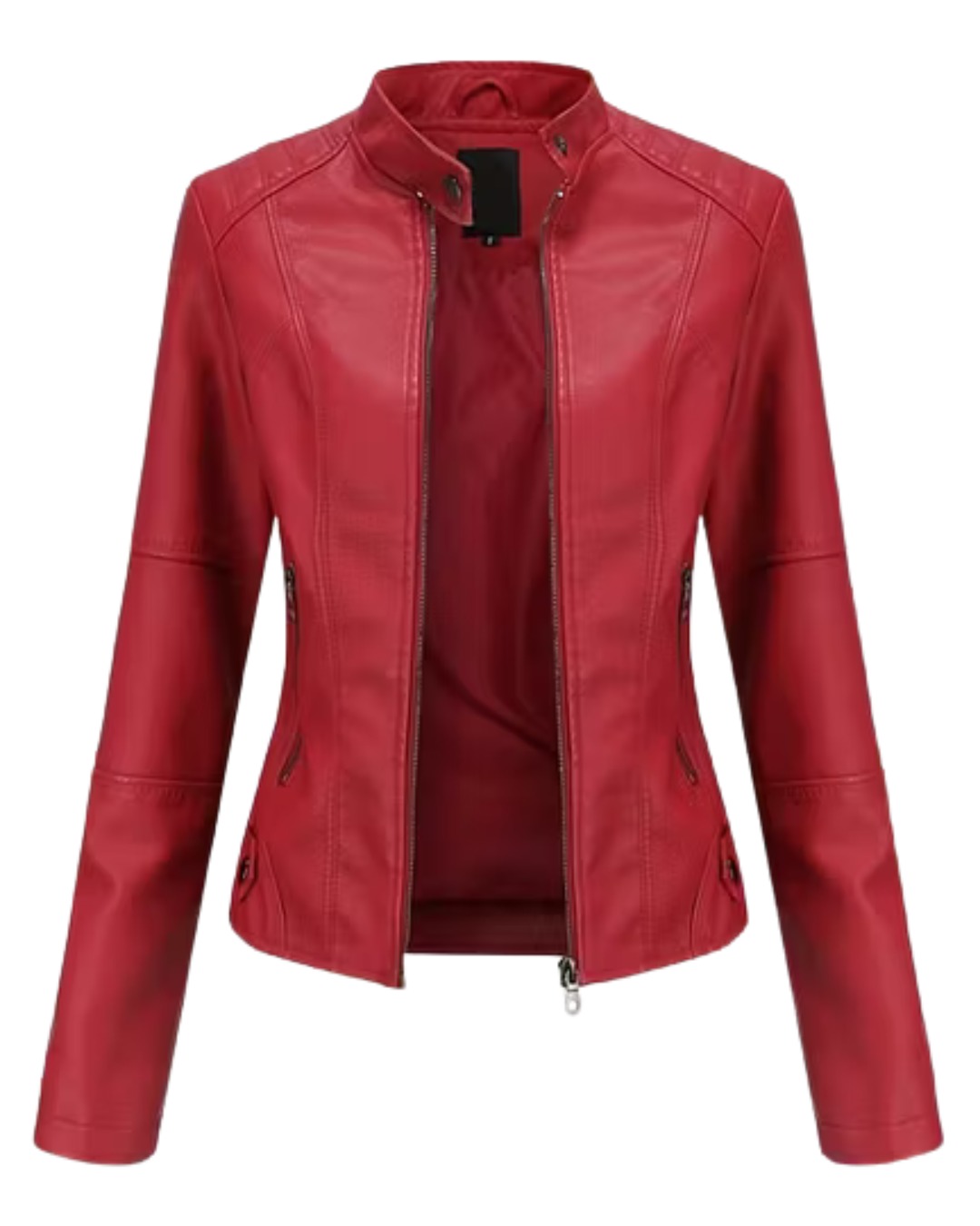 Leather Jackets Collection